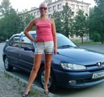 Аватара пользователя